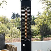Outdoor Heaters
